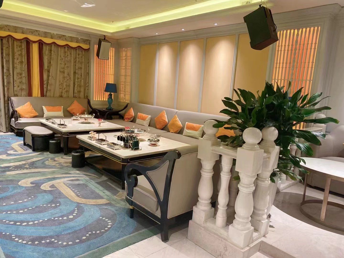 黑河商务ktv中低端的区别解析-孙吴县ktv预定