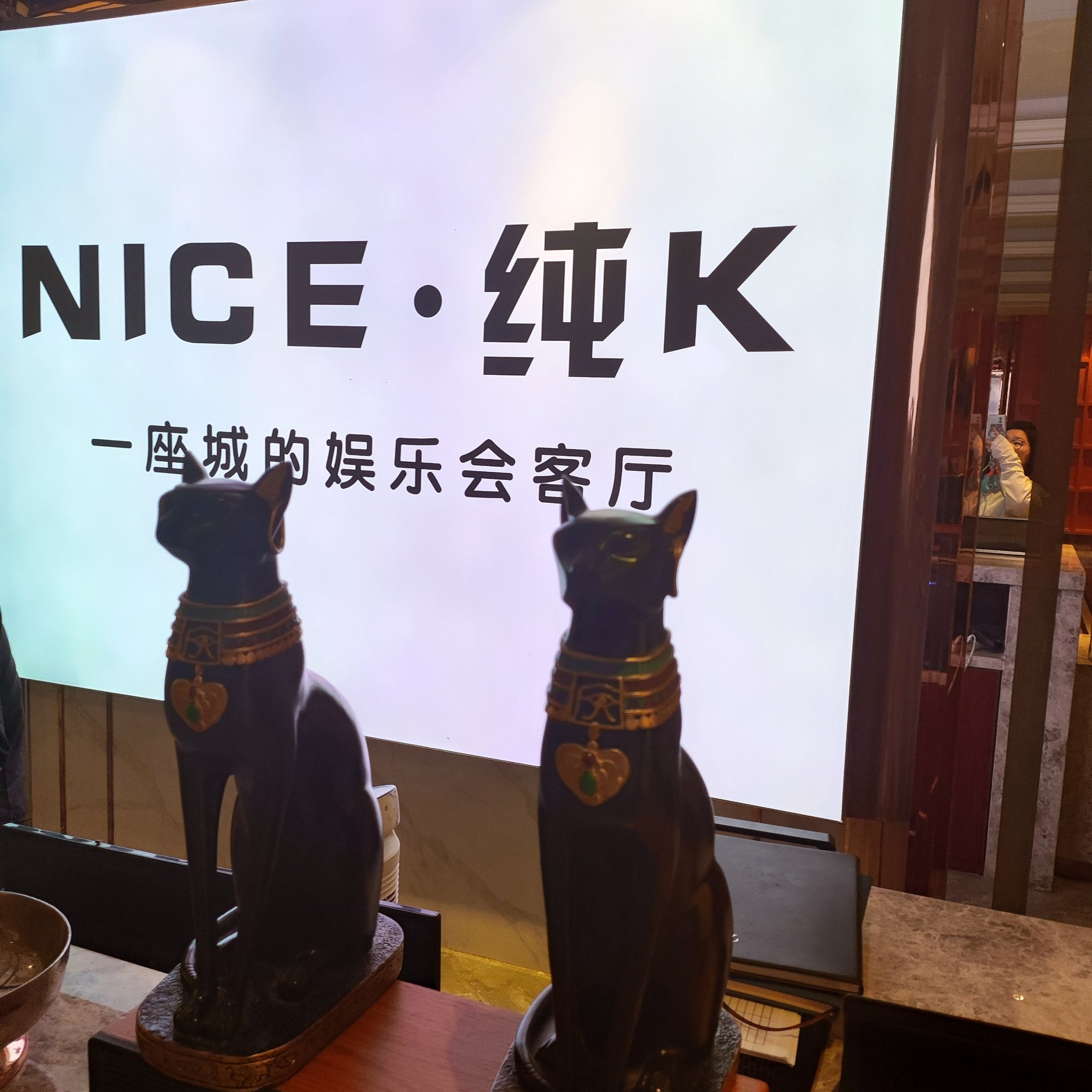 黑河商务ktv能否组局详解-孙吴县ktv预定