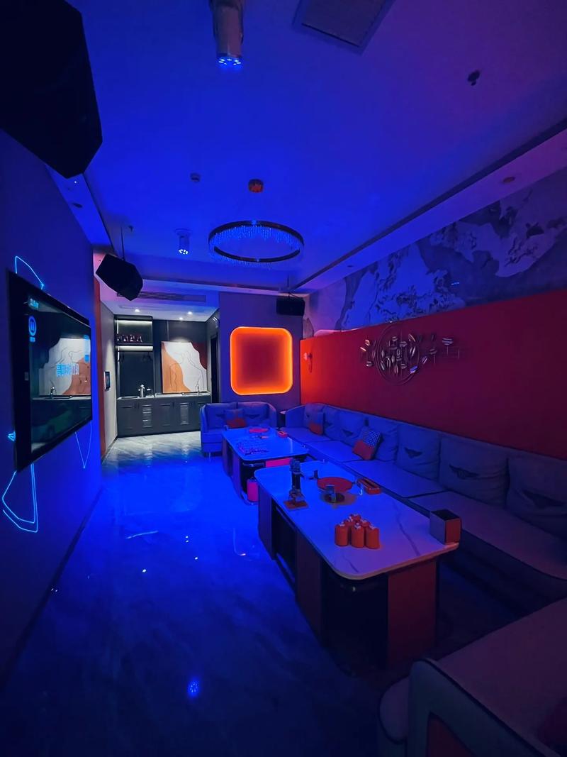 黑河商务ktv优选商务ktv订房方案-孙吴县ktv预定