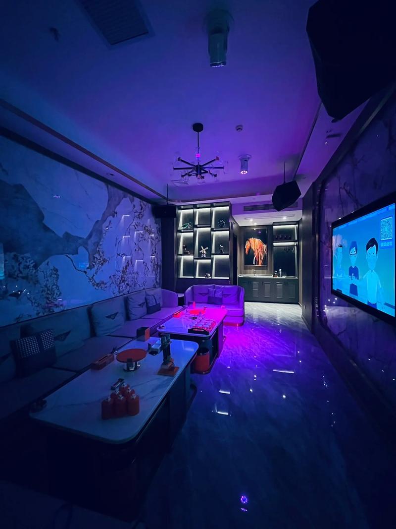 黑河商务ktv消费指南-孙吴县ktv预定