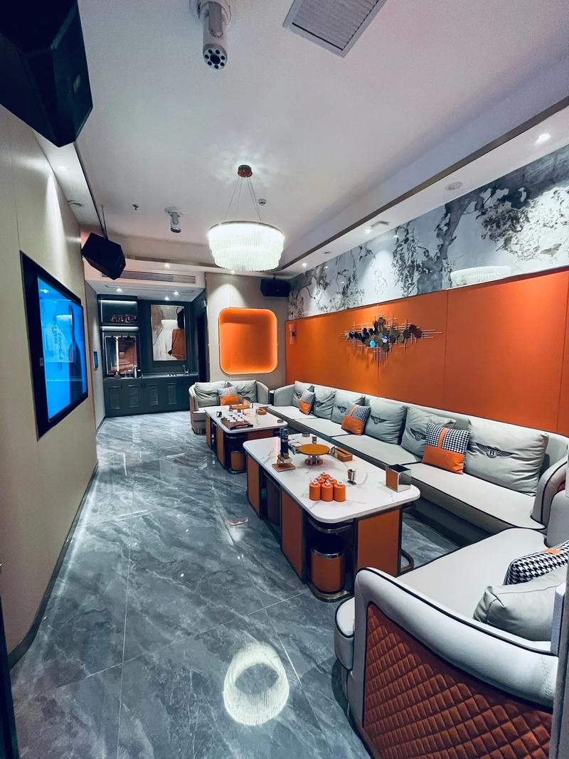 黑河商务ktv计时攻略-孙吴县ktv预定